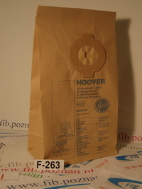 FILTR PAP-KPL.HOOVER H-121